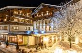 Hotel Scol **** Zillertal 